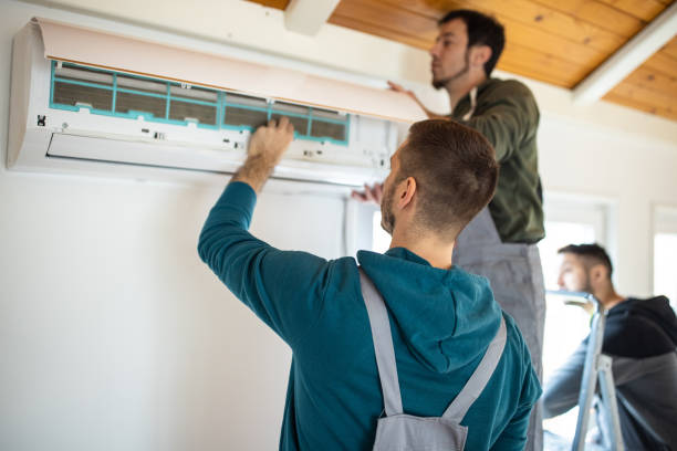 Best Emergency HVAC Repair  in Cove Creek, NC