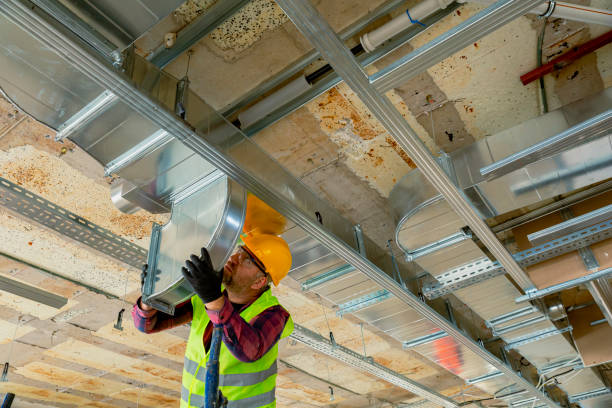 Best Affordable HVAC Services  in Cove Creek, NC