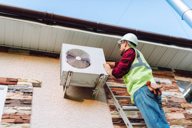Best HVAC Installation Services  in Cove Creek, NC