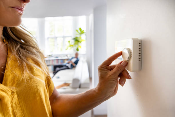 Best Commercial HVAC Repair  in Cove Creek, NC
