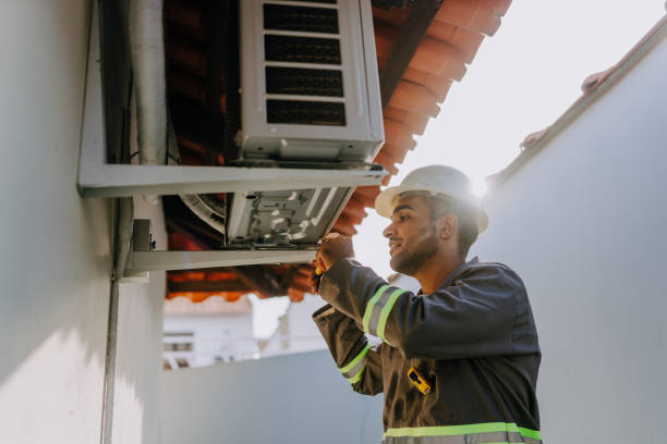 Best Emergency HVAC Repair  in Cove Creek, NC