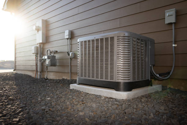 Best HVAC Replacement Cost  in Cove Creek, NC